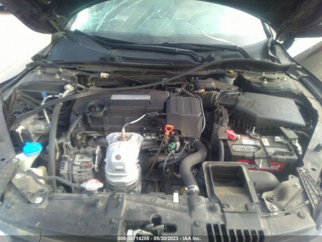 1HGCR2F32FA134738 Honda ACCORD LX