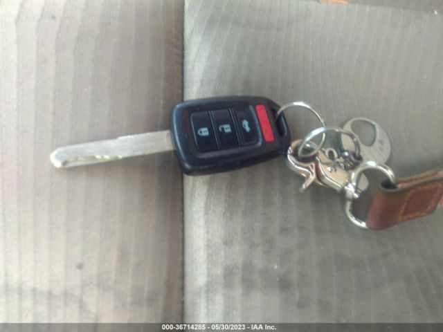 1HGCR2F32FA134738 Honda ACCORD LX