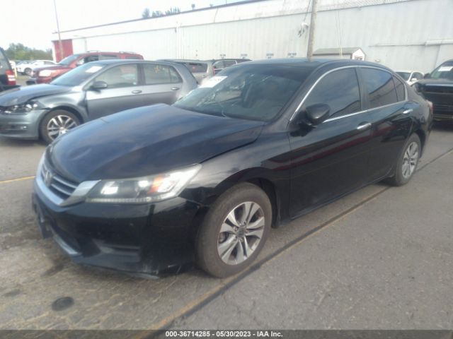 1HGCR2F32FA134738 Honda ACCORD LX