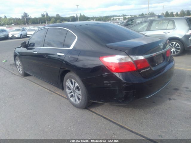 1HGCR2F32FA134738 Honda ACCORD LX