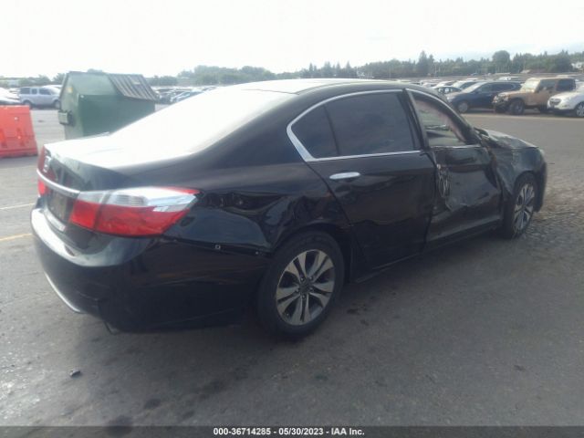 1HGCR2F32FA134738 Honda ACCORD LX