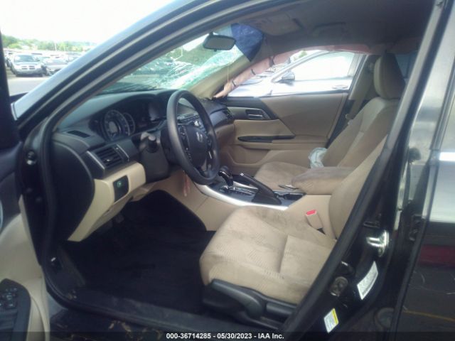 1HGCR2F32FA134738 Honda ACCORD LX