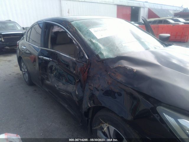 1HGCR2F32FA134738 Honda ACCORD LX