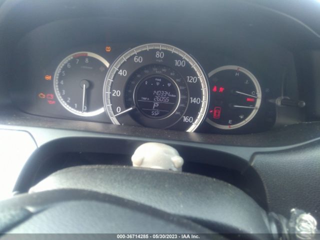 1HGCR2F32FA134738 Honda ACCORD LX