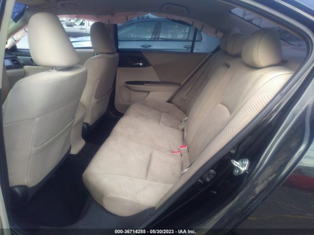 1HGCR2F32FA134738 Honda ACCORD LX