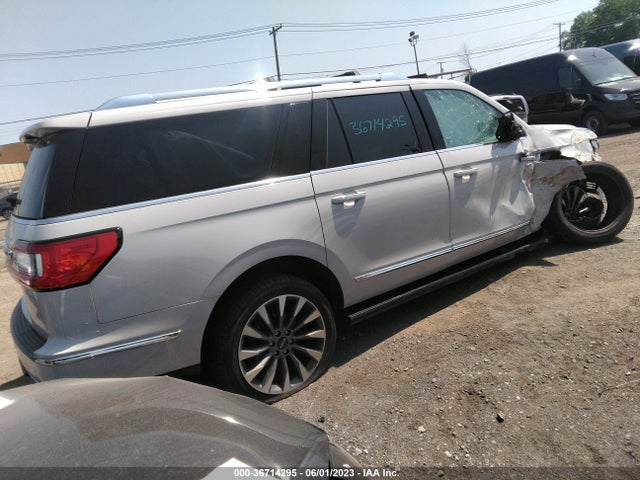 2021 Lincoln Navigator, VIN: 5LMJJ3LT2MEL07082