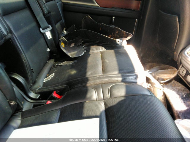 2021 Lincoln Navigator, VIN: 5LMJJ3LT2MEL07082