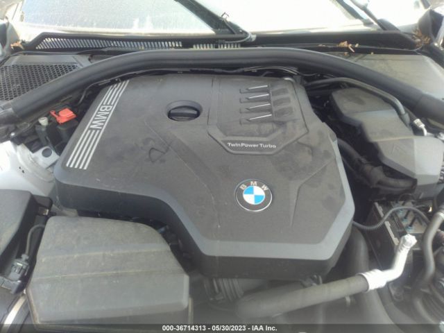 3MW5R7J04L8B32768 BMW 3 Series 330i Xdrive