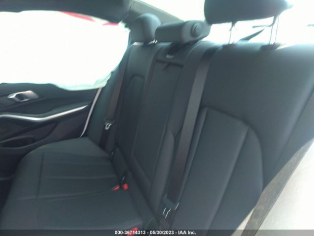 3MW5R7J04L8B32768 BMW 3 Series 330i Xdrive