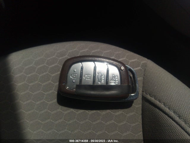 Hyundai Elantra Value Edition 2020 5NPD84LF6LH598037 Image 11