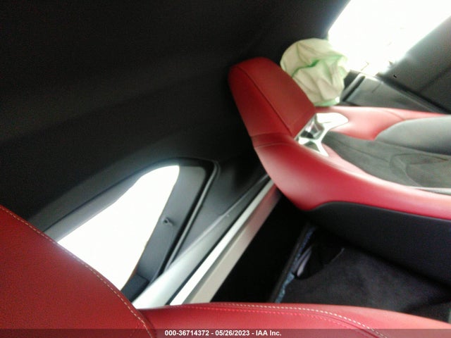 2022 Toyota Supra, VIN: WZ1DB0C01NW049723