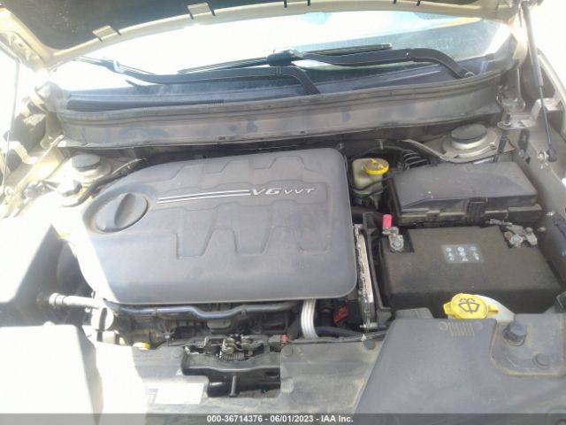 1C4PJMDS2FW716239 Jeep Cherokee Limited