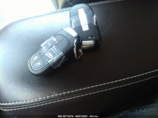 1C4PJMDS2FW716239 Jeep Cherokee Limited
