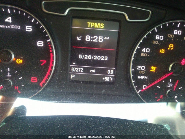 WA1BFCFS1FR001089 Audi Q3 2.0t Premium Plus