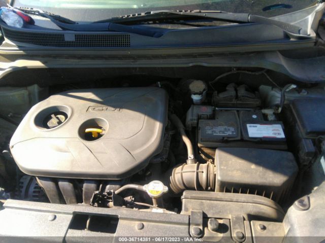 KNDJP3A53K7649541 KIA SOUL +