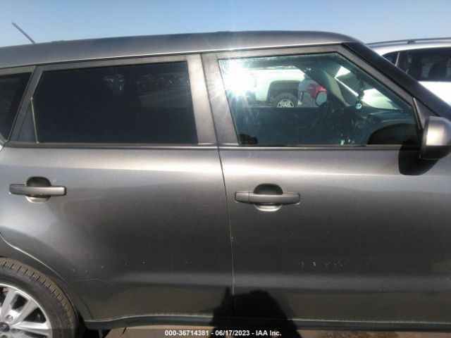 KNDJP3A53K7649541 KIA SOUL +