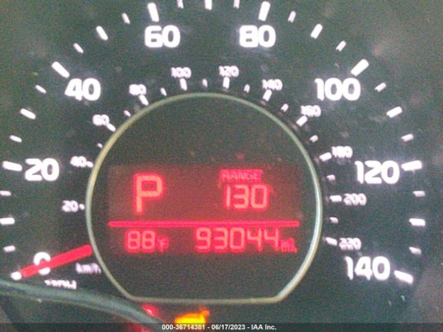 KNDJP3A53K7649541 KIA SOUL +