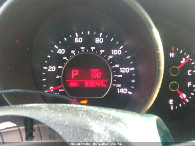 KNDJP3A53K7649541 KIA SOUL +
