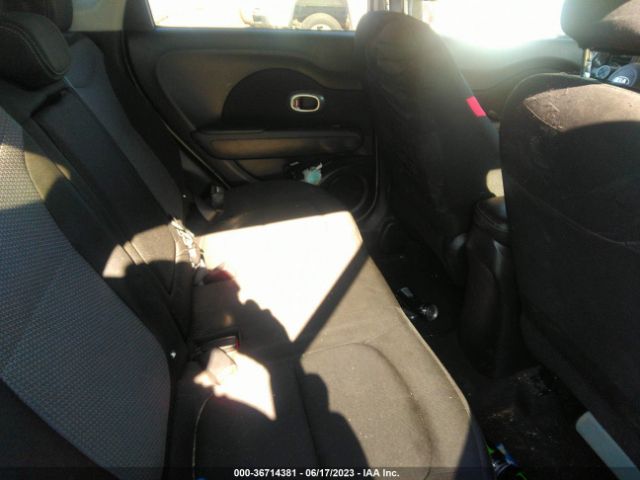 KNDJP3A53K7649541 KIA SOUL +
