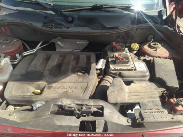 1C4NJRBB1GD520748 Jeep Patriot Sport