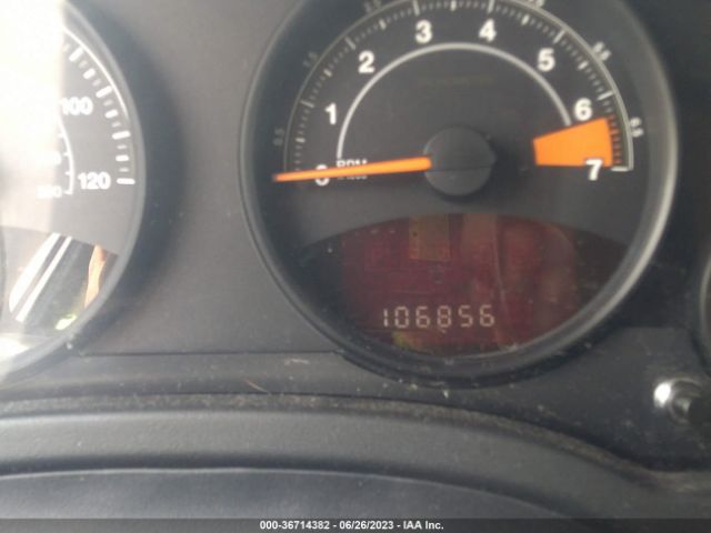 1C4NJRBB1GD520748 Jeep Patriot Sport
