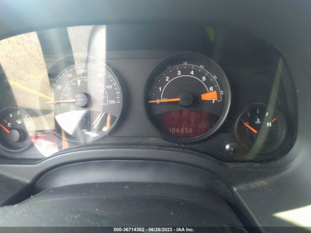 1C4NJRBB1GD520748 Jeep Patriot Sport