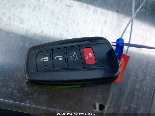 Toyota Highlander L/le 2021 5TDZZRAH2MS041108 Image 3