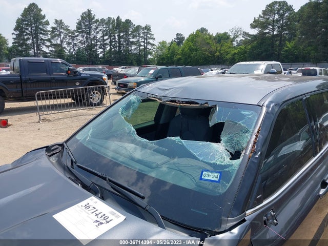 Toyota Highlander L/le 2021 5TDZZRAH2MS041108 Image 8