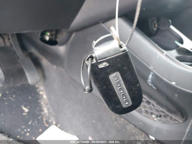 3C4PDDGG8HT703762 Dodge Journey Crossroad Plus
