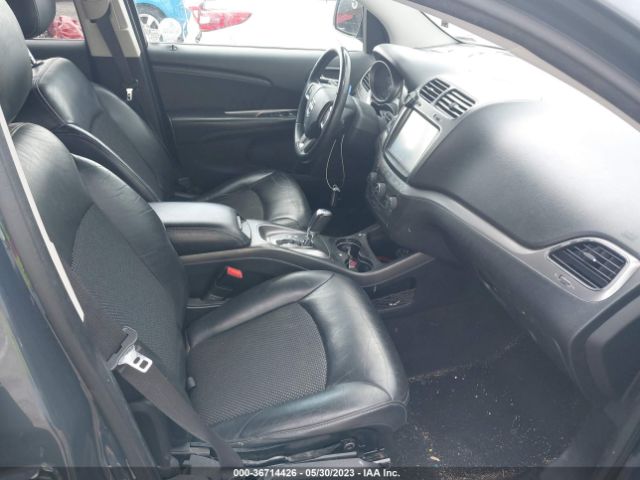 3C4PDDGG8HT703762 Dodge Journey Crossroad Plus