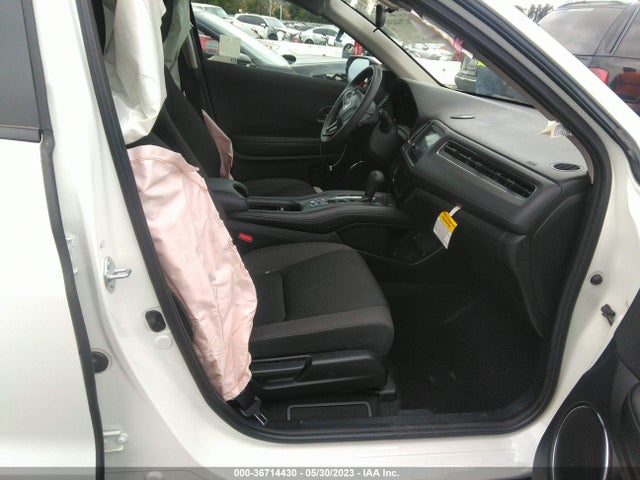 Honda HR-V EX 2021 3CZRU5H5XMM723330 Image 5