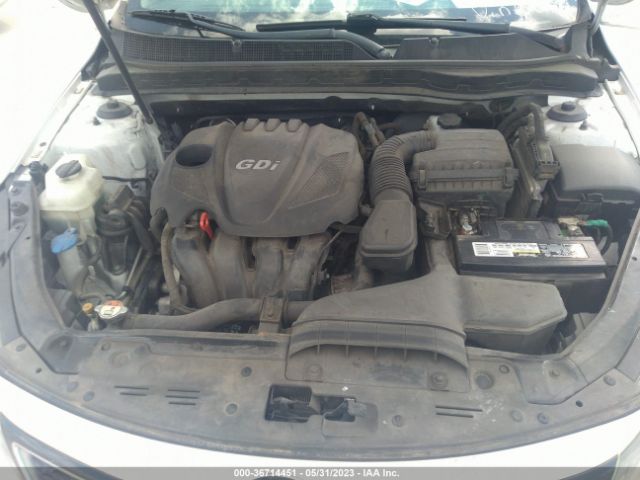5XXGM4A79EG306092 KIA Optima Lx