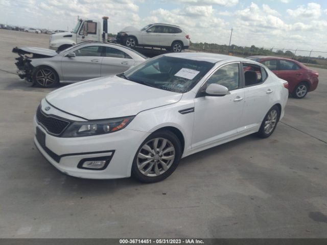 5XXGM4A79EG306092 KIA Optima Lx
