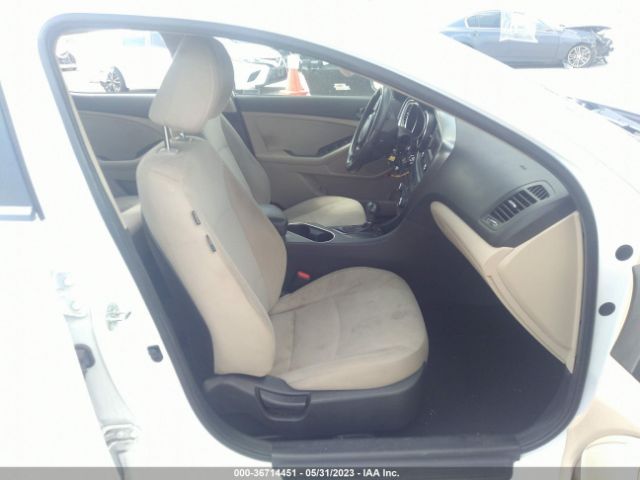 5XXGM4A79EG306092 KIA Optima Lx