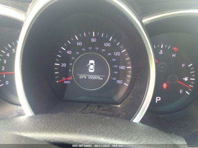 5XXGM4A79EG306092 KIA Optima Lx