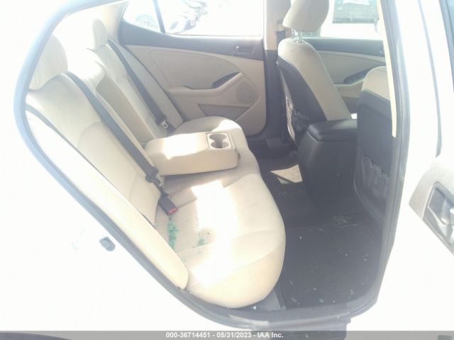 5XXGM4A79EG306092 KIA Optima Lx