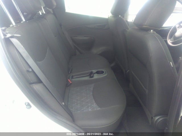 Chevrolet Spark Lt 2020 KL8CD6SA7LC448094 Image 8