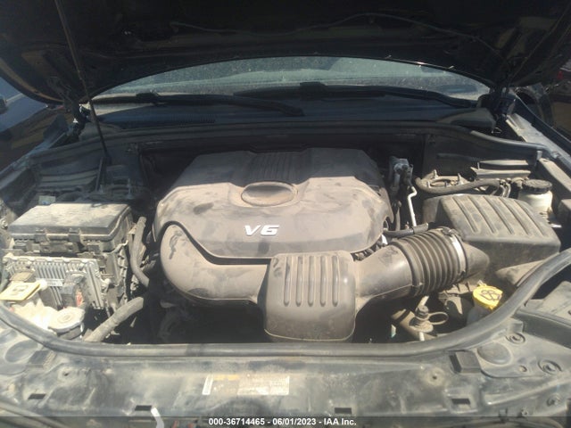 Jeep Grand Cherokee Laredo 2014 1C4RJFAG9EC472111 Image 12