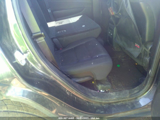Jeep Grand Cherokee Laredo 2014 1C4RJFAG9EC472111 Image 10