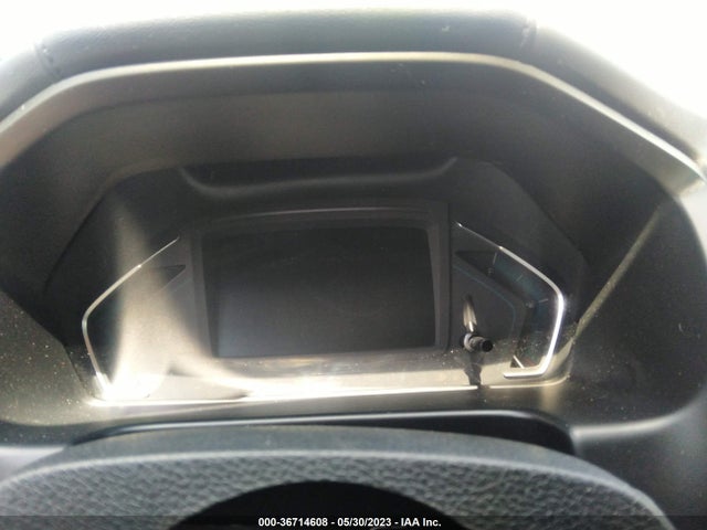 Honda Odyssey Ex-l 2020 5FNRL6H76LB042147 Image 7