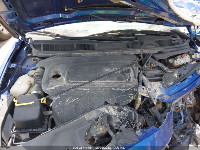 Dodge DART SE 2014 1C3CDFAA4ED773179 Image 10