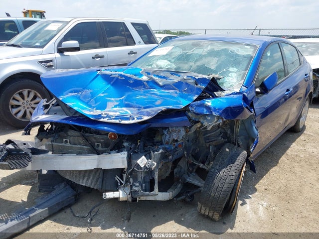 Dodge DART SE 2014 1C3CDFAA4ED773179 Image 2