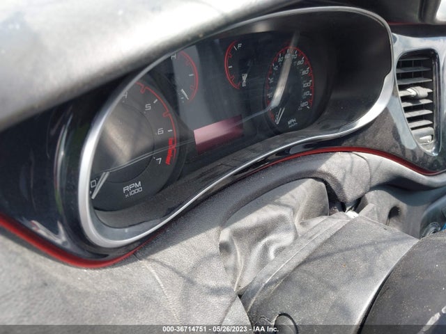 Dodge DART SE 2014 1C3CDFAA4ED773179 Image 7