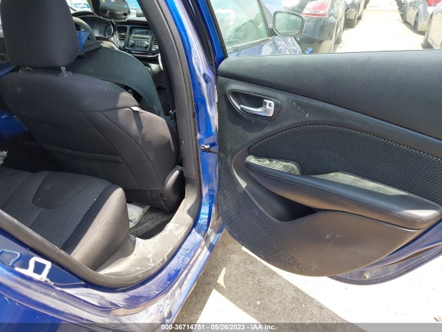 Dodge DART SE 2014 1C3CDFAA4ED773179 Image 8