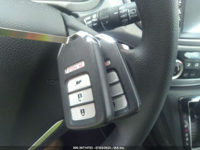 2HKRM3H53FH518502 Honda CR-V EX