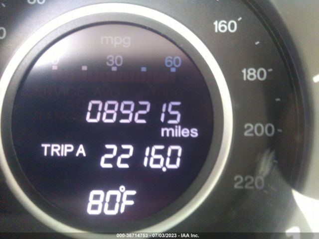2HKRM3H53FH518502 Honda CR-V EX