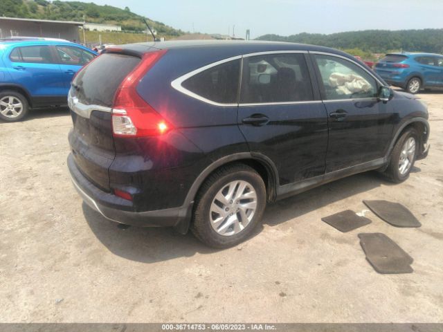 2HKRM3H53FH518502 Honda CR-V EX