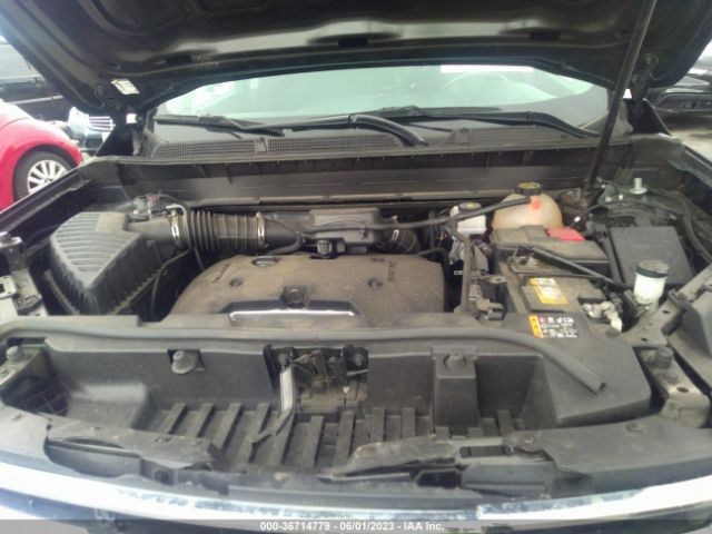 1GKKNKLA7LZ189700 GMC ACADIA SLE