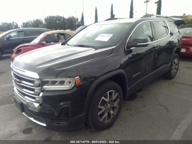 1GKKNKLA7LZ189700 GMC ACADIA SLE