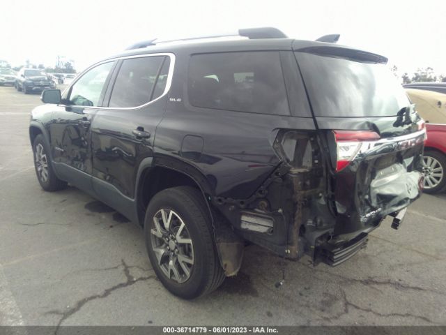 1GKKNKLA7LZ189700 GMC ACADIA SLE